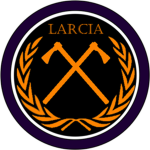 Gens Larcia