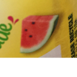 The tasty watermelon club