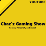 Chaz'z Gaming Show