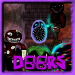 [GUST AND WATCHER FIX] DOORS CONCEPTS: REBORN icon