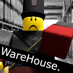 Fight in a WareHouse (NEW)