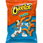 Cheeto Kingdom