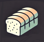 Garlic Bread Taste Very Good