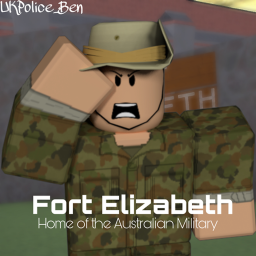 Fort Elizabeth, Australia