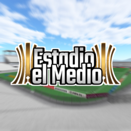 [🏆]Stadion El Medio