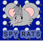 SPY RATS UNITED