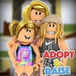 adopt and raise a cute baby fans!!