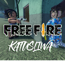Free Fire - Katuliswa