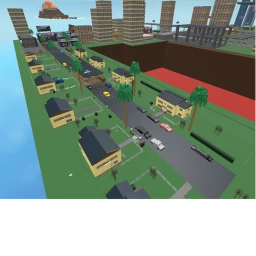 2012 Earthquake Survival (Classic 2015 Edition) icon