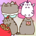 Pusheen Tycoon