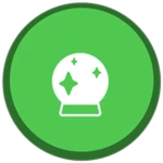 Crystal Clear Roblox badge thumbnail