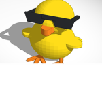 the ducks of awesomeness