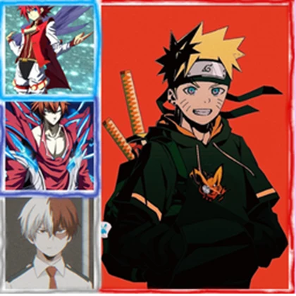 Anime store 1 Roblox group icon