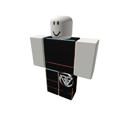 GGUNITED_Pants thumbnail