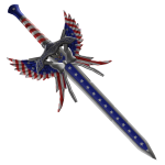 Echoes of American Sword
