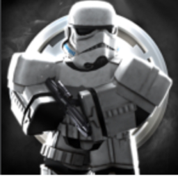 [BETA]  TGE The Galactic Empire [NEW]