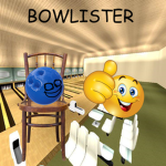 Bowlister's Bowling Alley