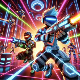 Laser Tag