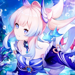 ୨꒰ 🪼 ꒱୧