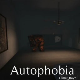 😶Autophobia (Horror) icon