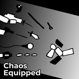 CHAOS EQUIPPED: THE DEFINITIVE REMASTER