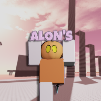 Alon's WallHop Practice!