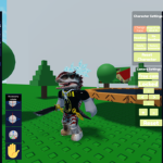 SUPER SHADOW YT GROUP