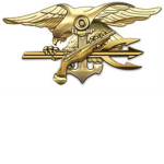 The U.S Navy Seals.
