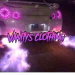 Vanity’s Clothing