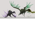 Violent Vultures