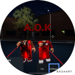 A.O.K All Opps Killed
