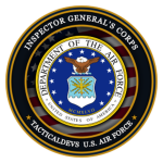 ᅠOffice Of The Inspector General