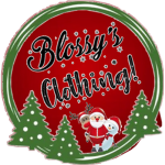 Blossy’s Custom Clothing!