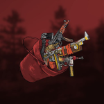 KALPRESSAD