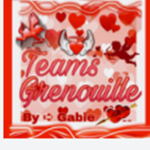 La team grenouille !