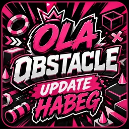 [DETUPDET IMYUT] OLA OBSTACLE icon