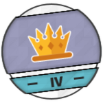 Grown-up (Level 4)