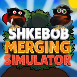 Shkebob Merging Simulator