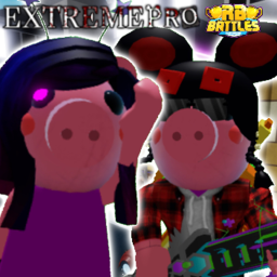 Extreme RB Battles Pro [UPDATE] icon