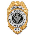 Edgewater Department of Homeland Security