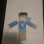 Creative Achilles' fans