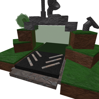 Nature's  Refiner (OC Submission)