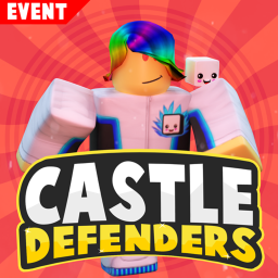 [TOFUU EVENT] 🔥Castle Defenders🐉 🔥 Update 3