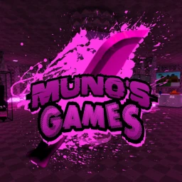 Muno's Games icon