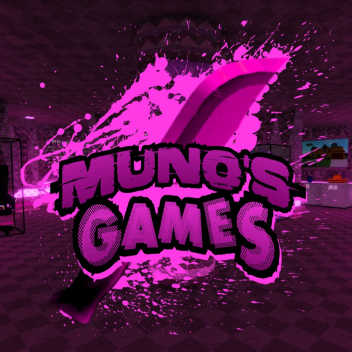Muno's Games
