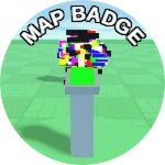 🗺️ What are the odds?!?! Roblox badge thumbnail