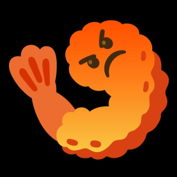 shrimpo kingdom