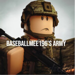baseballmee196's United States Army, West Point