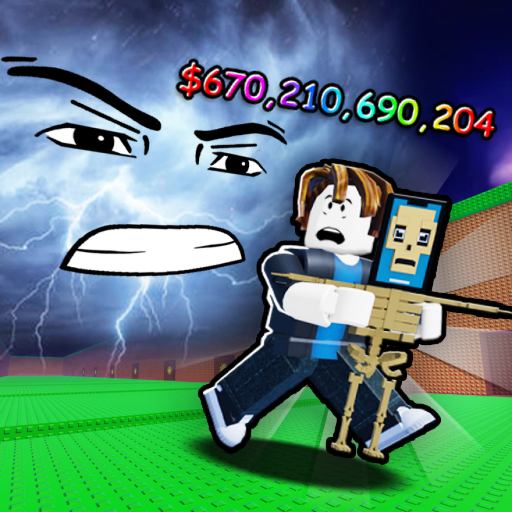 Escape Disasters For Brainrots