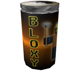 BLOXY :D